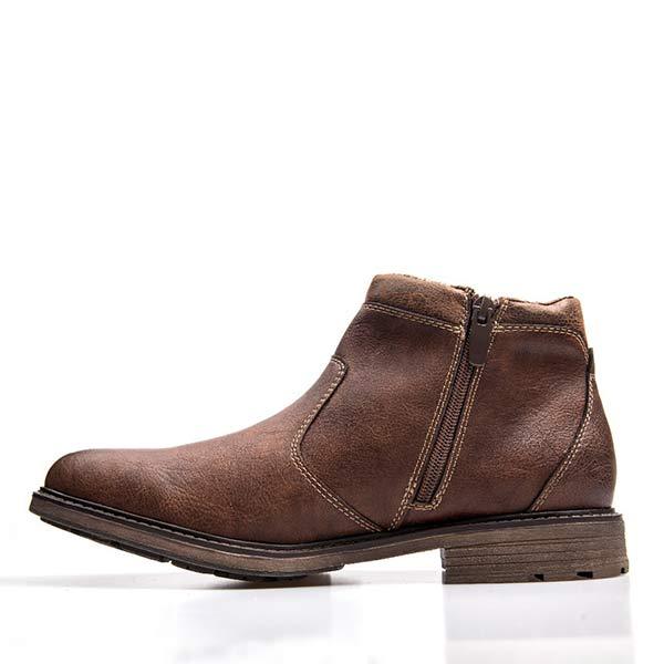 Mini Bota Vintage