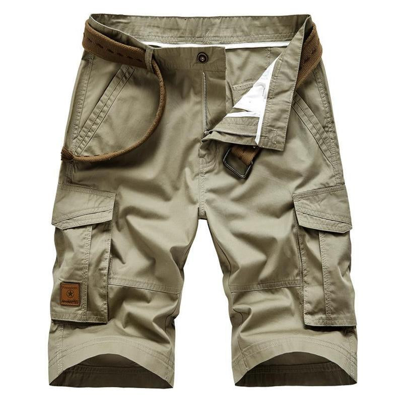 short-multi-poches-outdoor-workwear-vintage