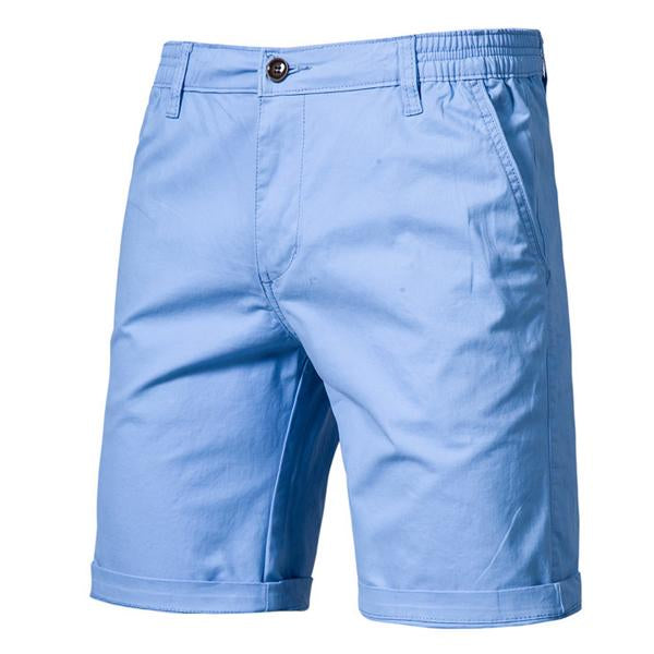 short-droit-ample-vintage-homme