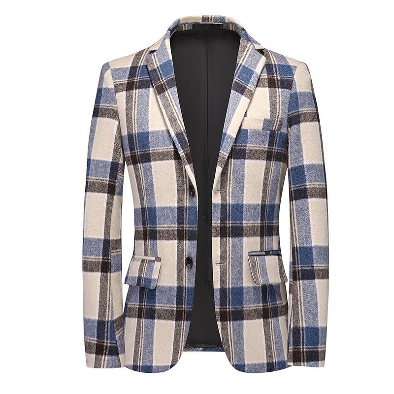 blazer-vintage-decontracte-carreaux-hommes