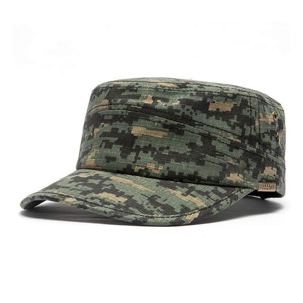 chapeau-camouflage-vintage