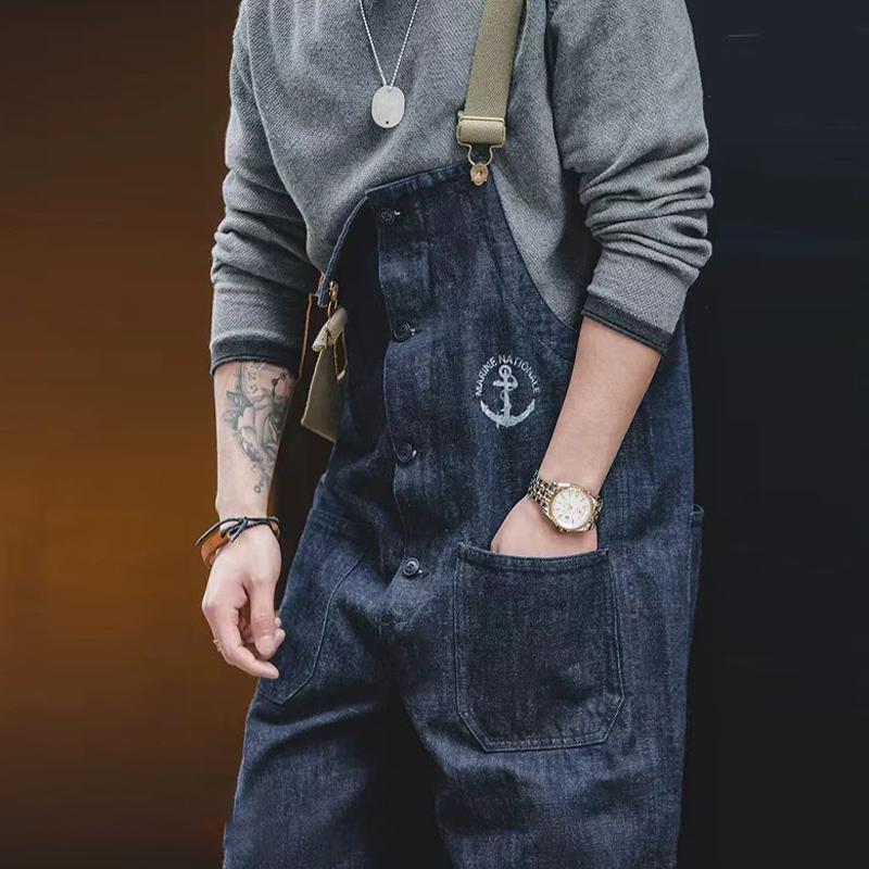 salopette-jean-vintage-chic