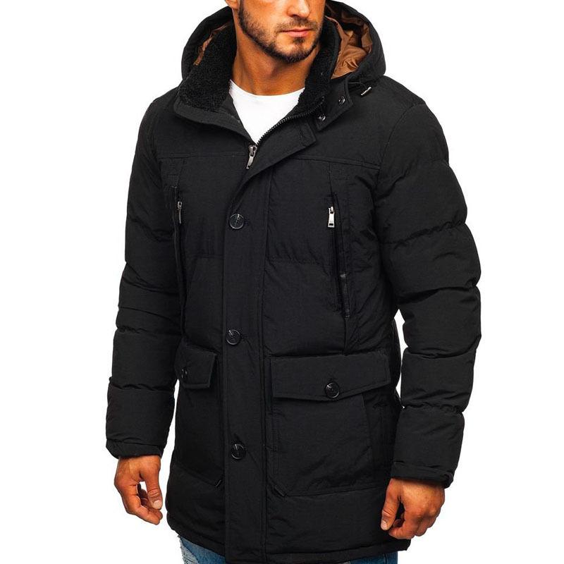 manteau-matelasse-polaire-capuche-chaud-vintage
