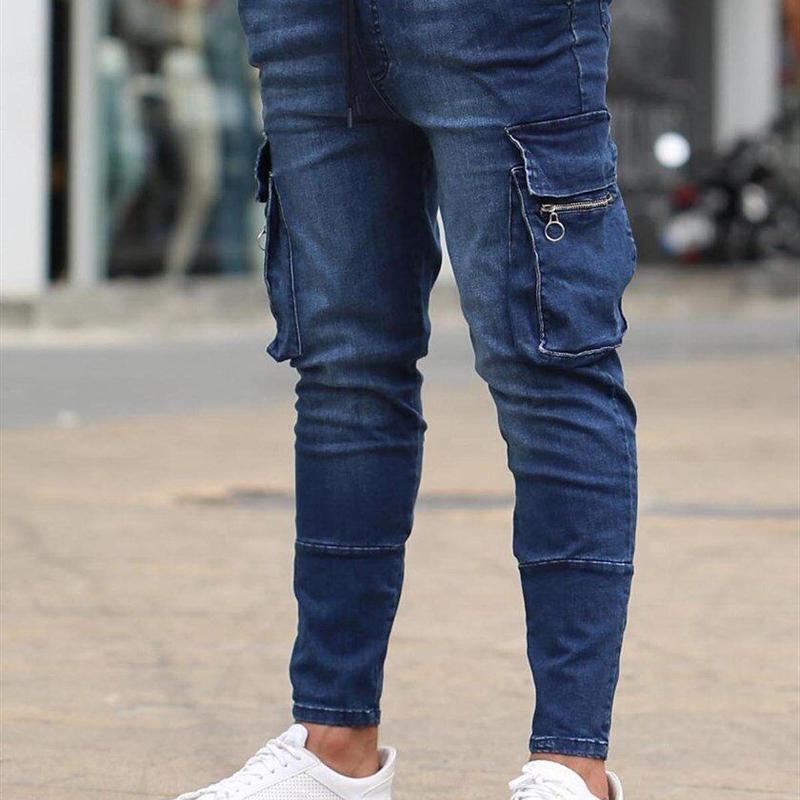 jean-cargo-extensible-multi-poches-vintage