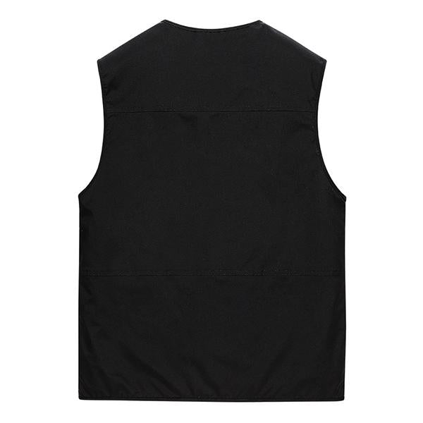 gilet-decontracte-exterieur-multi-poches-vintage