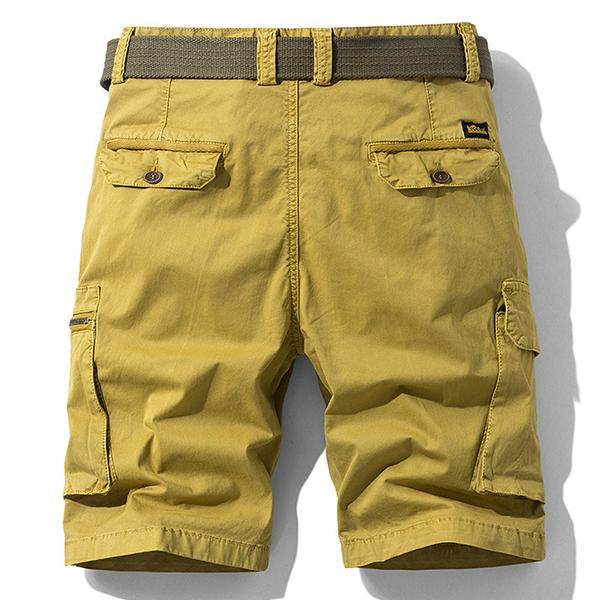 short-cargo-droit-ample-vintage-ceinture-exclue