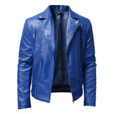 veste-moto-cuir-delave-vintage-col-montant