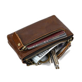 mini-etui-cuir-vachette-glissiere-multicouche-vintage