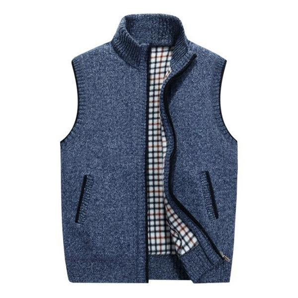 gilet-decontracte-polaire-col-montant-vintage