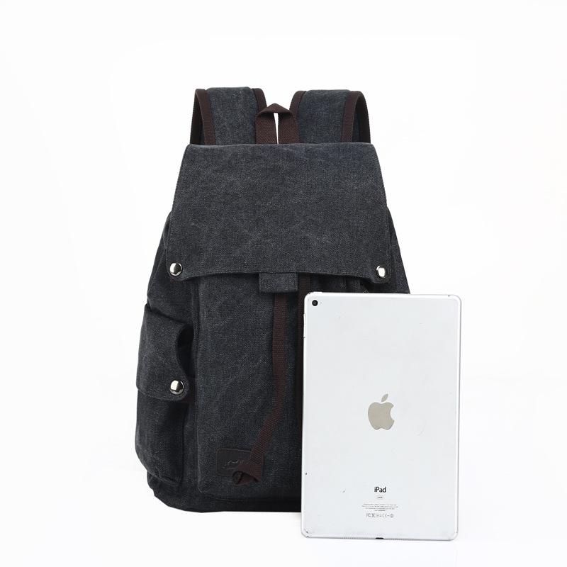 sacs-dos-simples-toile-vintage