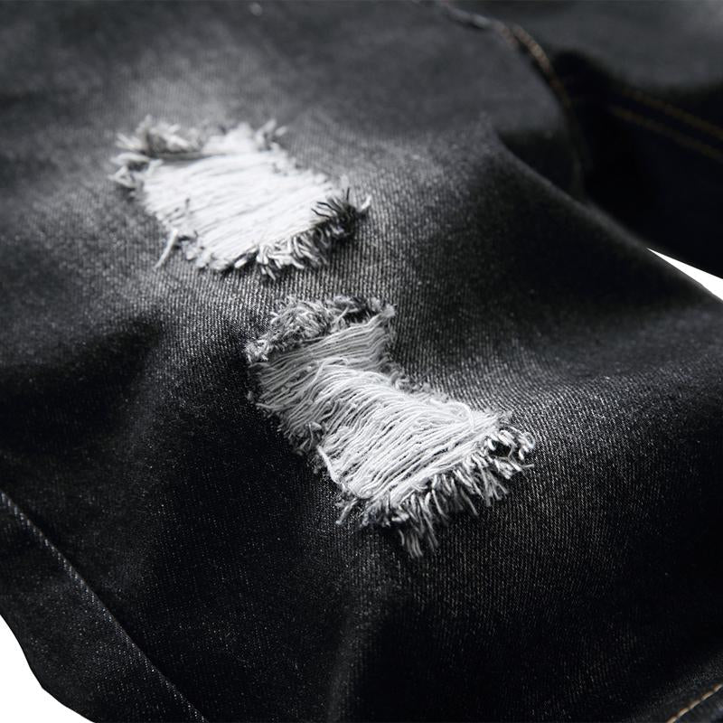 short-jean-retro