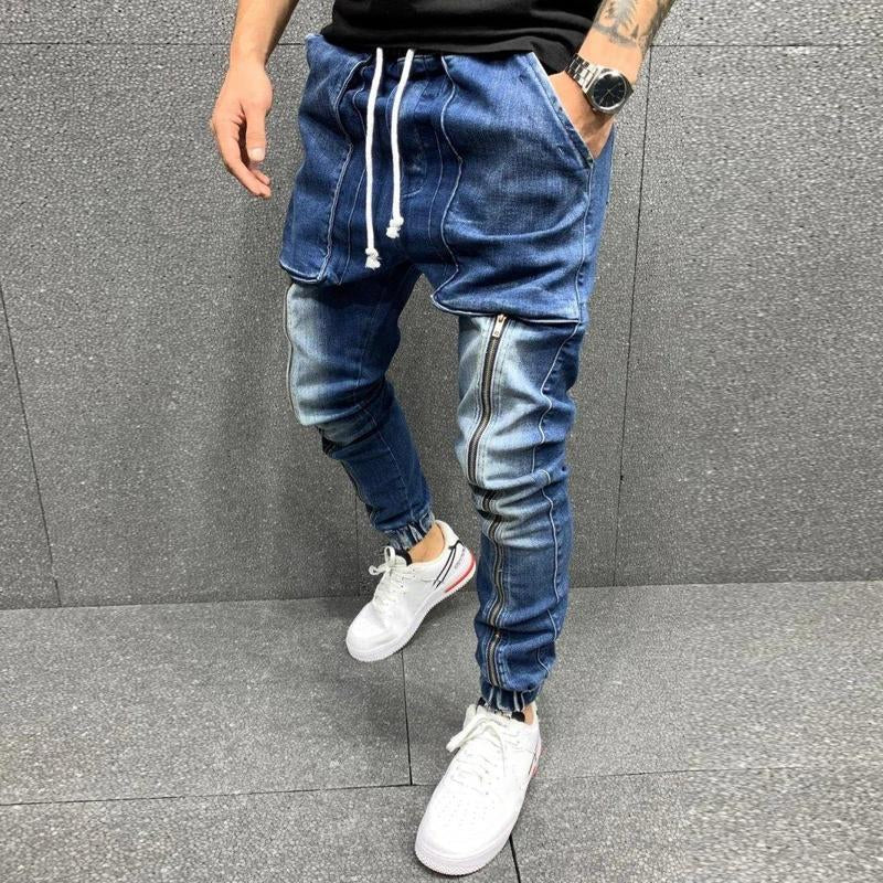 pantalon-poche-decontracte-vintage