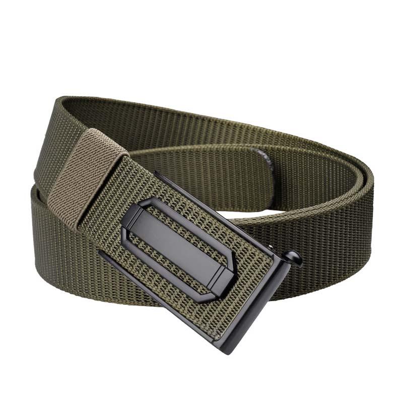 ceinture-tressee-nylon-vintage