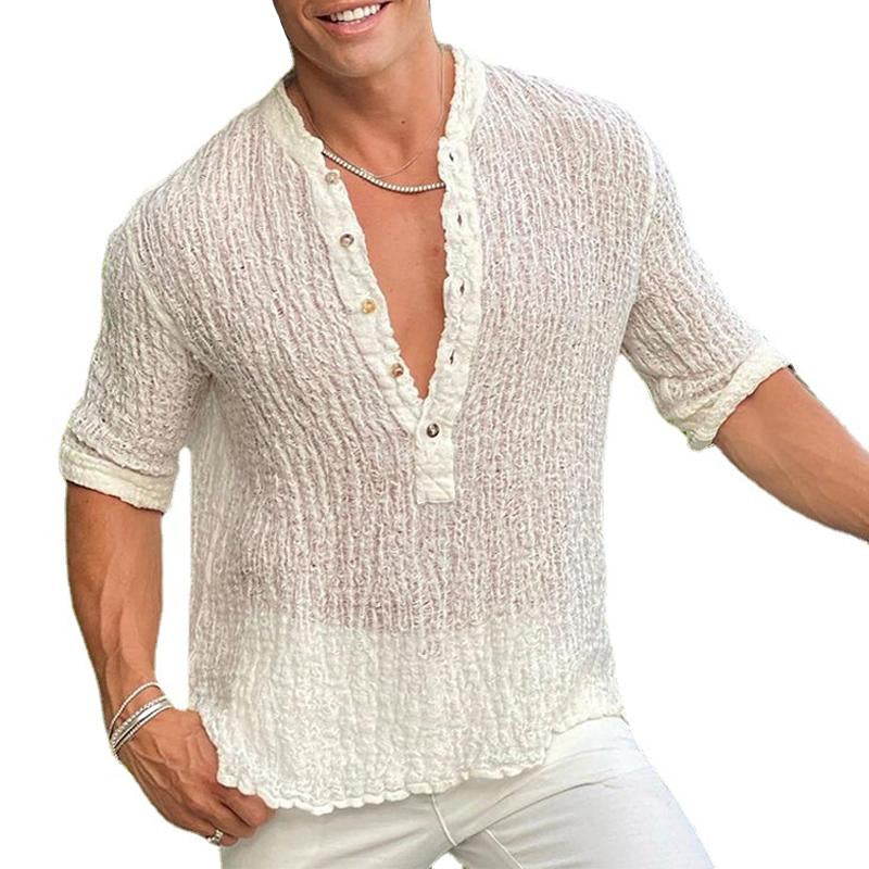 chemise-plissee-vintage-legere