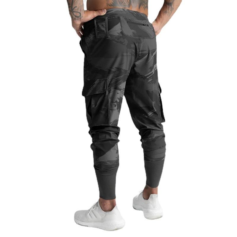 pantalon-droit-vintage-multi-poches-sechage-rapide