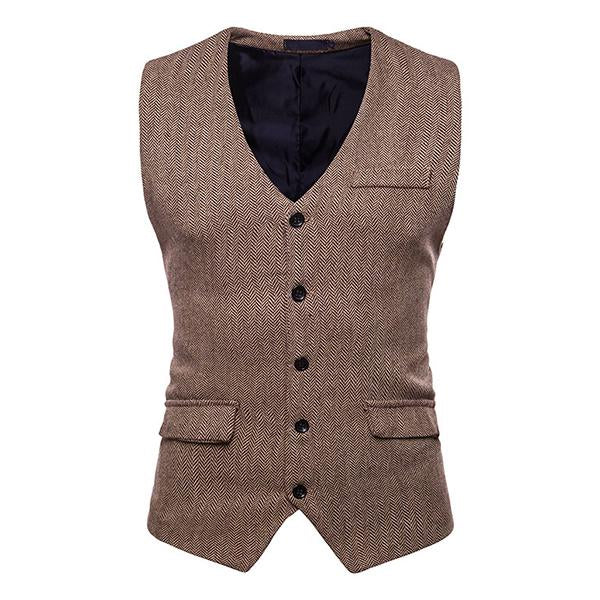 gilet-a-chevrons-pour-homme
