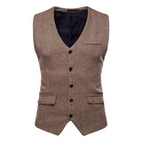 gilet-a-chevrons-pour-homme