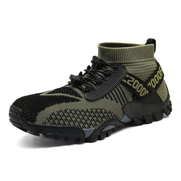 basket-randonnee-exterieure-flyknit-vintage