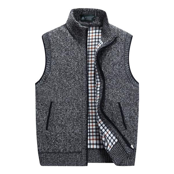 gilet-decontracte-polaire-col-montant-vintage