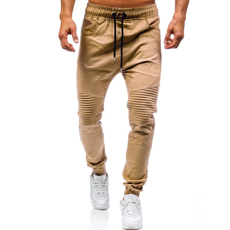 pantalon-plisse-couleur-unie-vintage
