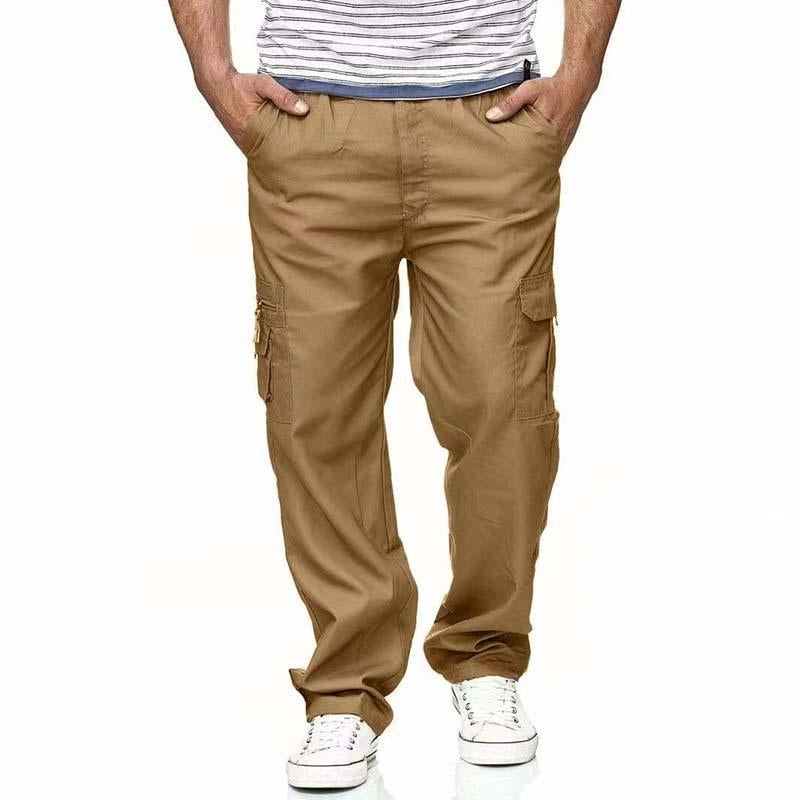 pantalon-cargo-vintage-multi-poches-ample-jambe-droite