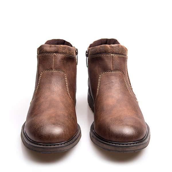 Mini Bota Vintage