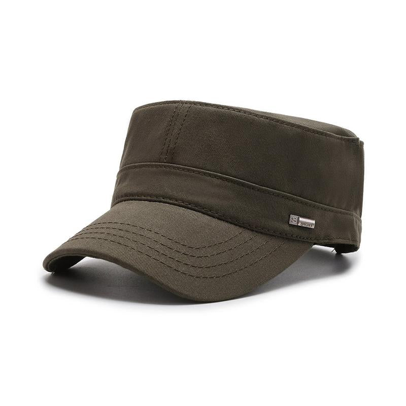 casquette-sport-protection-solaire-vintage