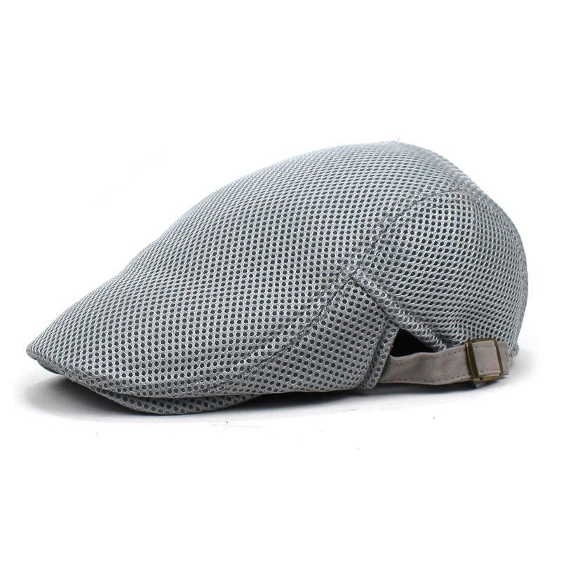 casquette-retro-en-laine-chaleur-vintage