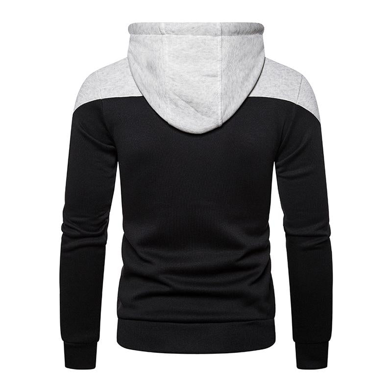 veste-capuche-vintage-coutures-contrastees
