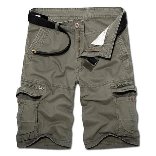 short-cargo-multi-poches-retro-chic-ceinture-exclue
