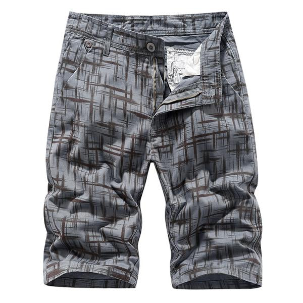 short-imprime-vintage-vintage