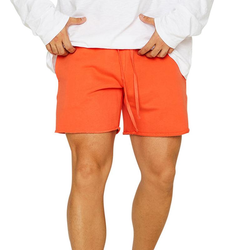 short-coton-brut-vintage-sports-plein-air