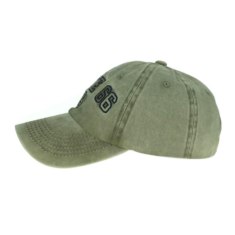 casquette-baseball-brodee-route-66-vintage