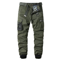 pantalon-cargo-vintage-multi-poches-ceinture-exclue