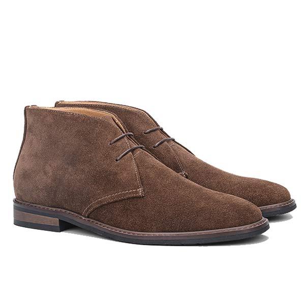 bottines-classiques-vintage