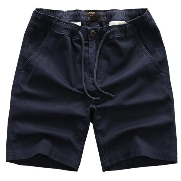 short-sport-coton-vintage