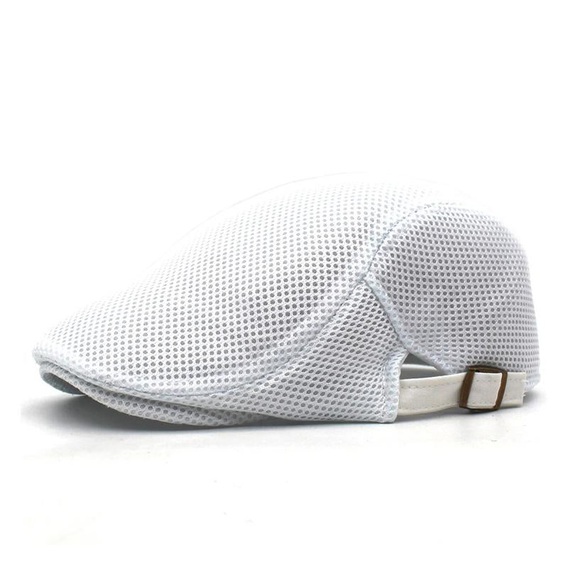 casquette-retro-en-laine-chaleur-vintage
