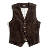 gilet-vintage-velours-cotele