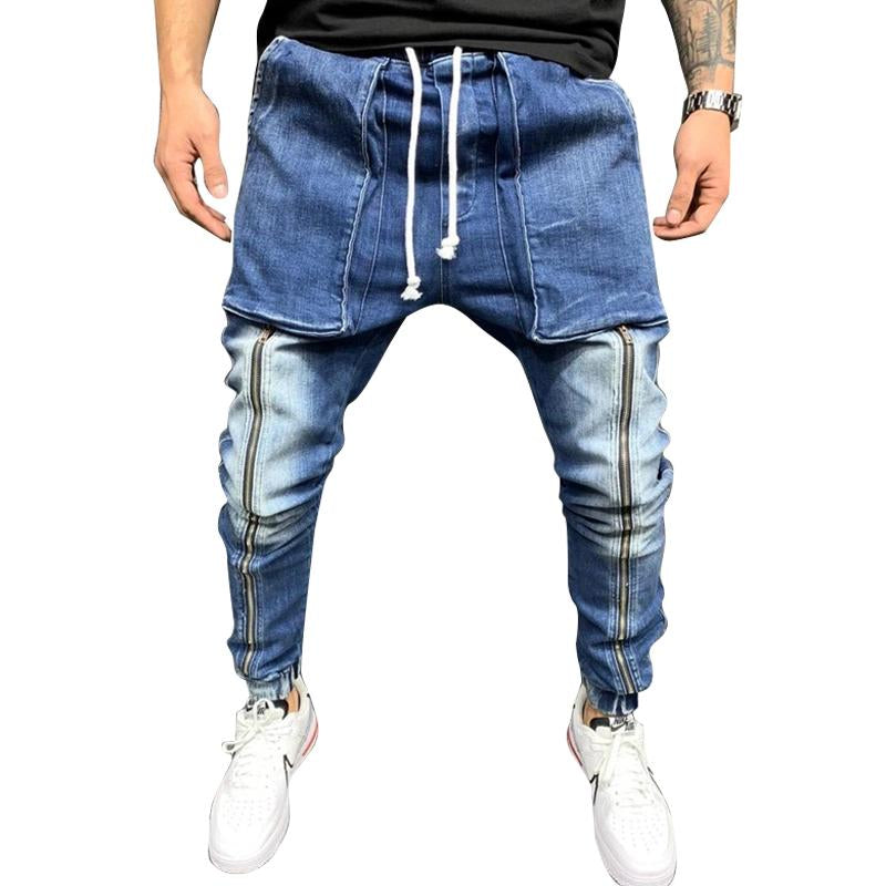 pantalon-poche-decontracte-vintage