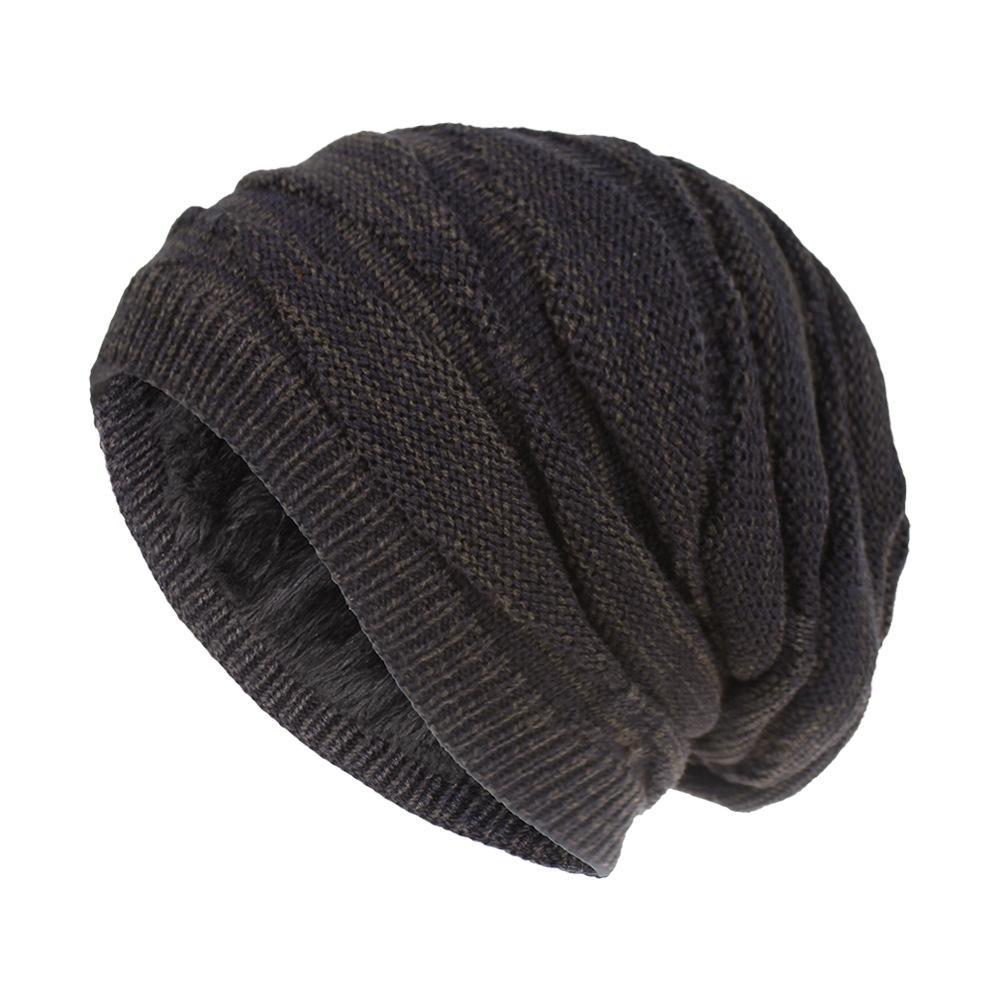 bonnet-en-maille-vintage