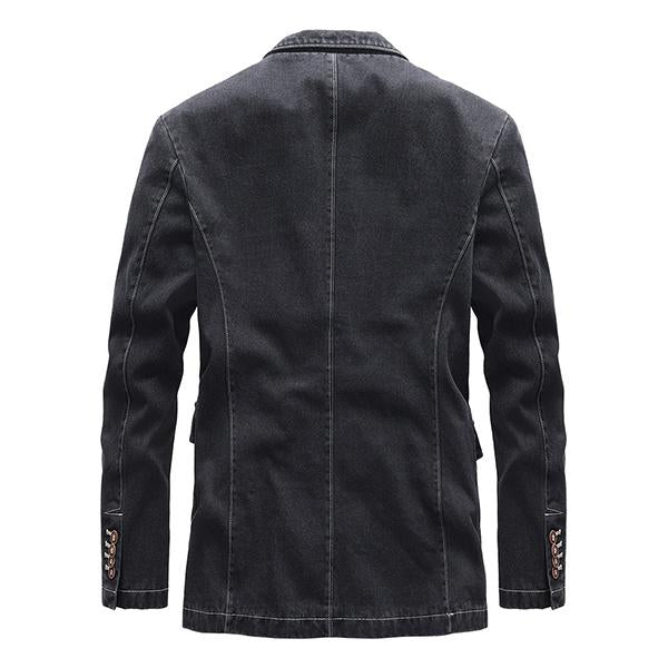blazer-jean-vintage-slim-decontracte