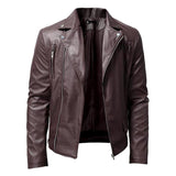 veste-moto-cuir-delave-vintage-col-montant