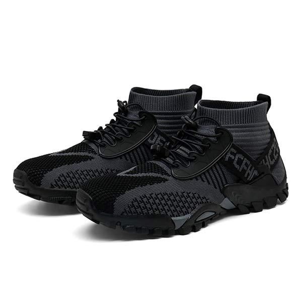basket-randonnee-exterieure-flyknit-vintage