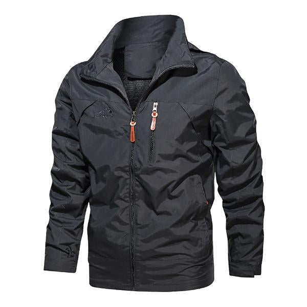 veste-capuche-exterieure-coupe-vent-impermeable-vintage