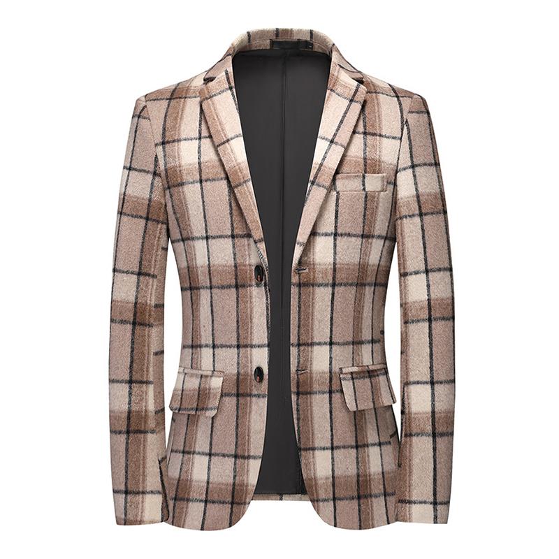 blazer-vintage-decontracte-carreaux-hommes