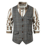 gilet-carreaux-tendance-vintage-homme