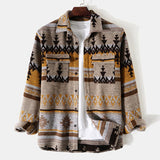 veste-imprimee-vintage-revers-homme