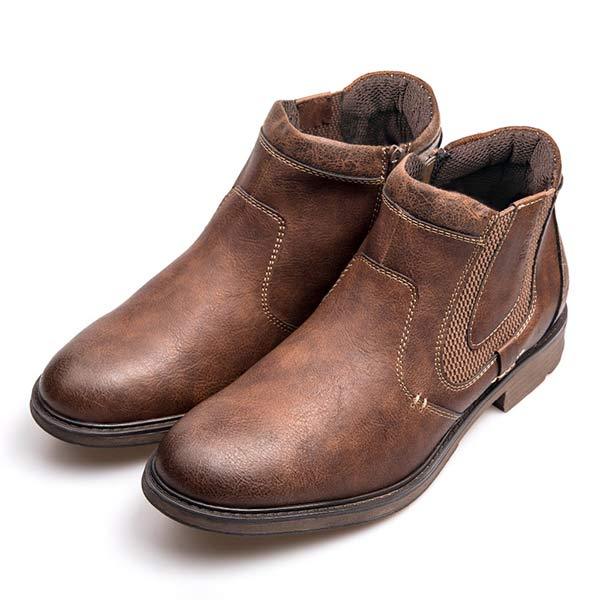 Mini Bota Vintage