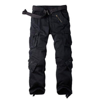 pantalon-cargo-ample-multi-poches-outdoor-sans-ceinture