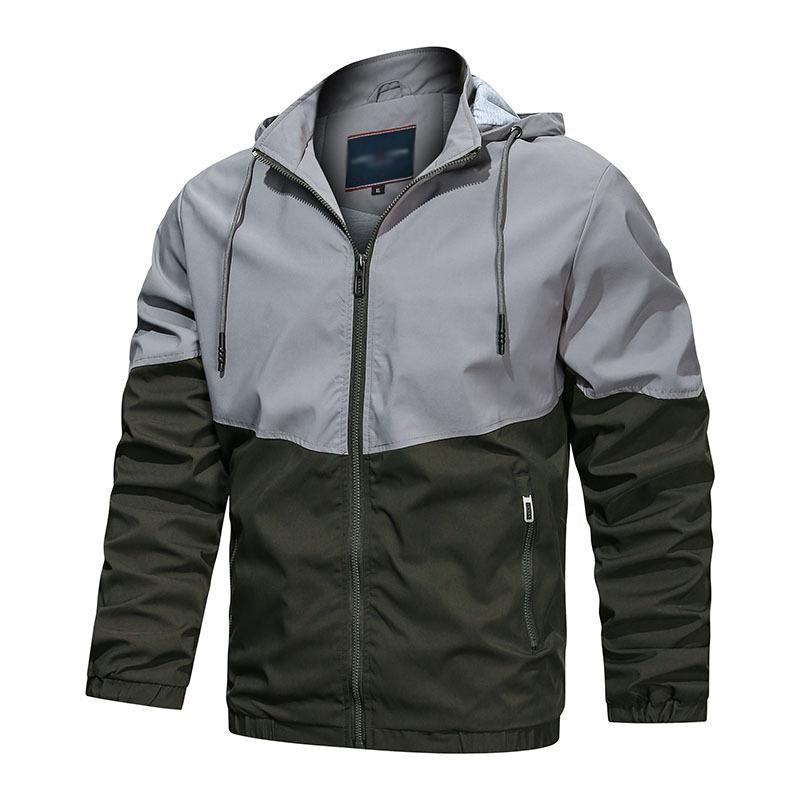 veste-fine-contrastee-capuche-vintage-homme